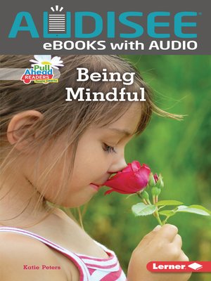 cover image of Being Mindful